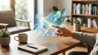 تطورات الذكاء الاصطناعي الحديثة وتأثيرها على العمل وصناعة المحتوى والتكنولوجيا في عام 2026