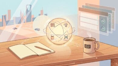 الوكلاء المستقلون AI Agents ومستقبل الذكاء الاصطناعي في 2026